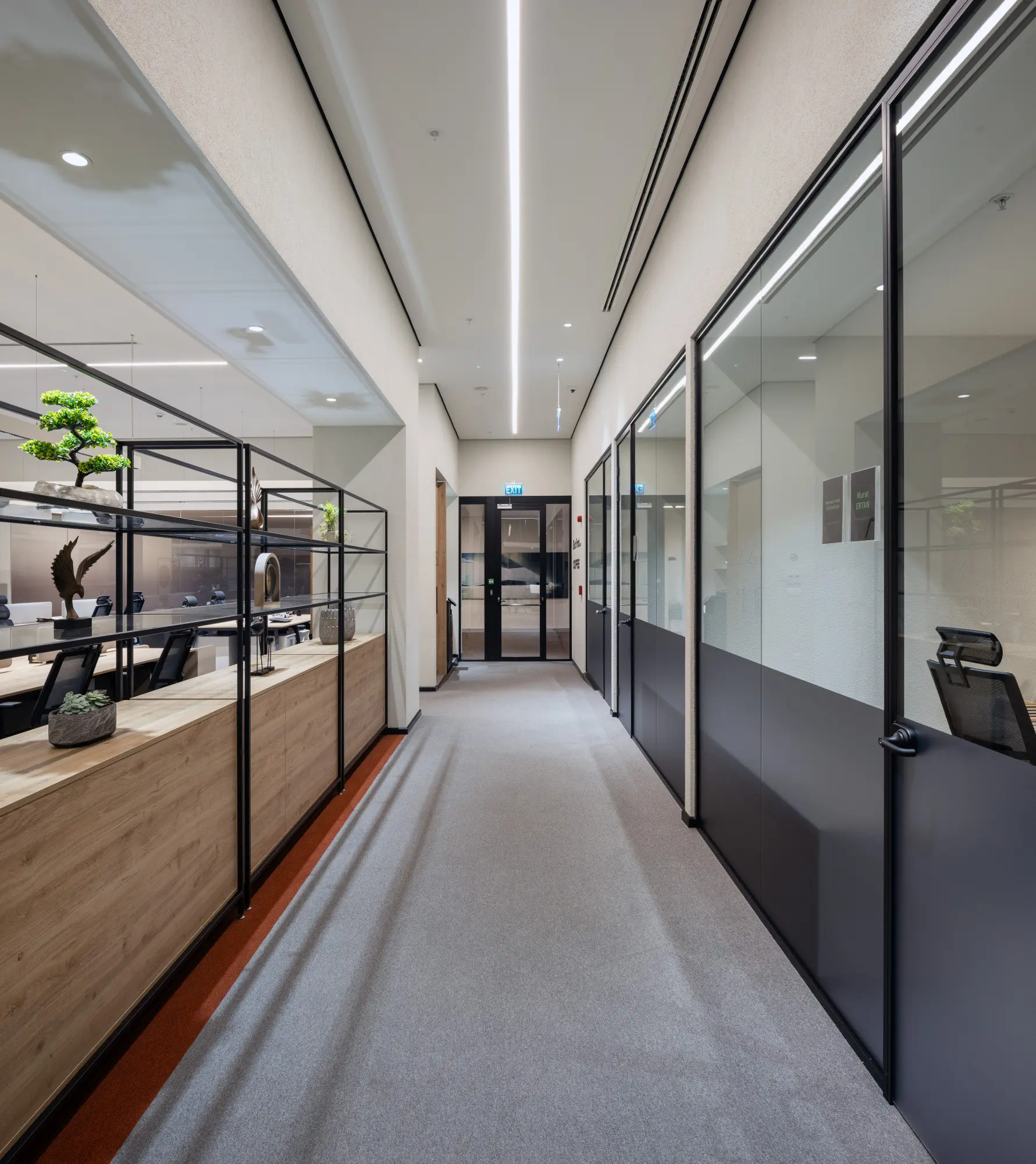 Borusan Next Samandıra