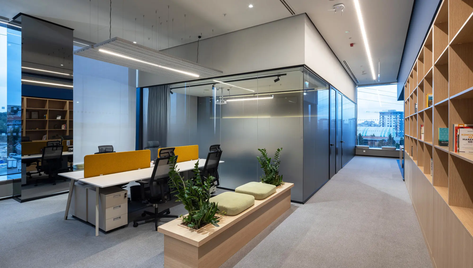 Borusan Next Samandıra - Görsel 1