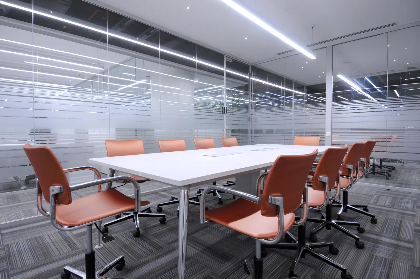 Chainlink Qatar - Görsel 1