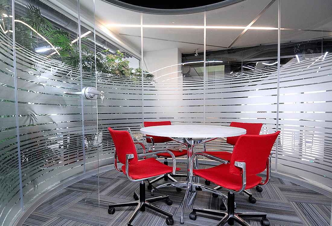 Süzer Plaza - Görsel 1