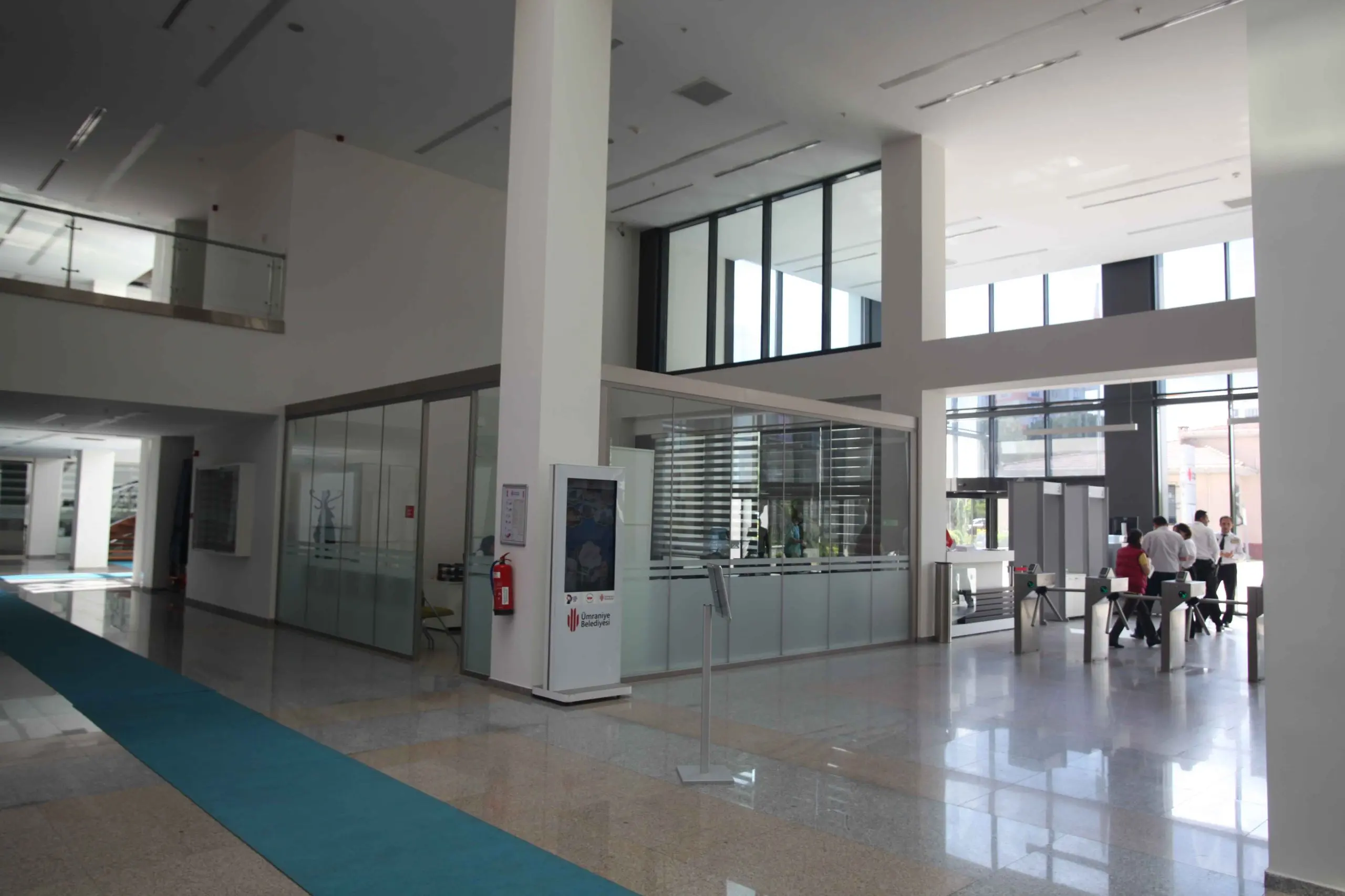 Ümraniye Belediyesi